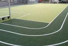Is Setting Up A Futsal Court A Budge-Friendly Option?