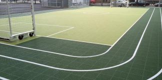 Is Setting Up A Futsal Court A Budge-Friendly Option?