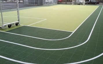 Is Setting Up A Futsal Court A Budge-Friendly Option?
