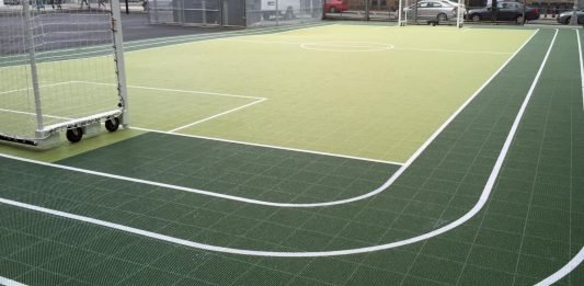 Is Setting Up A Futsal Court A Budge-Friendly Option?