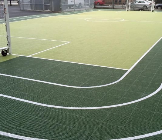 Is Setting Up A Futsal Court A Budge-Friendly Option?