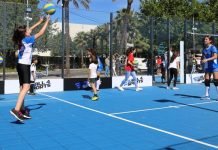 Ultimate Guideline about Pickleball Court Resurfacing