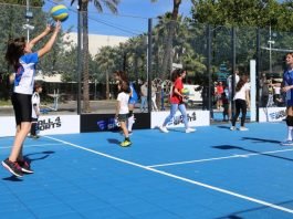 Ultimate Guideline about Pickleball Court Resurfacing