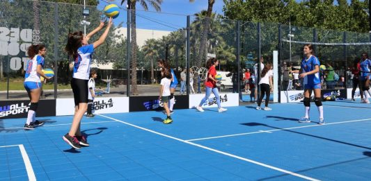 Ultimate Guideline about Pickleball Court Resurfacing