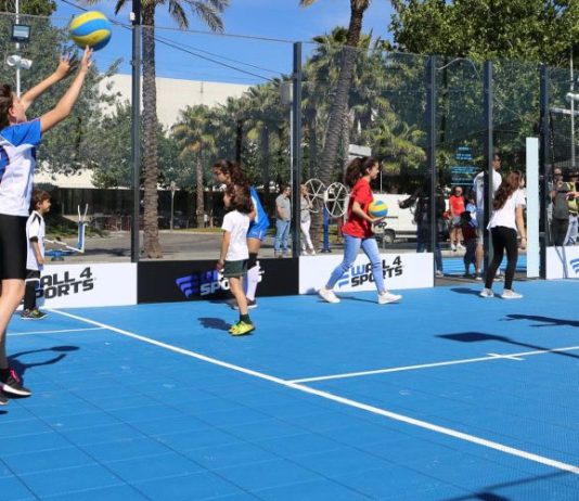 Ultimate Guideline about Pickleball Court Resurfacing