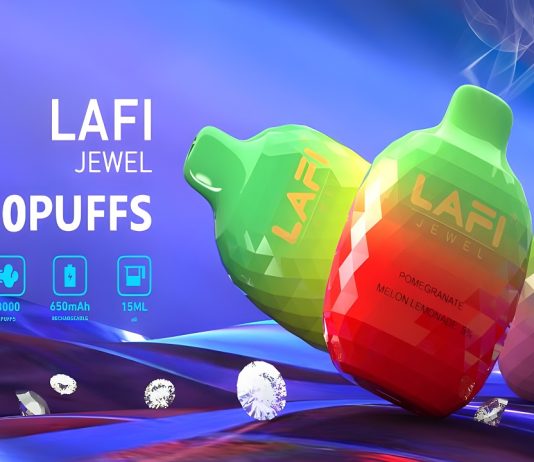 Vape Safety 101: Tips for Responsible Vaping