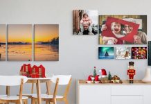 Why everyone wants a canvas print