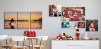 Why everyone wants a canvas print
