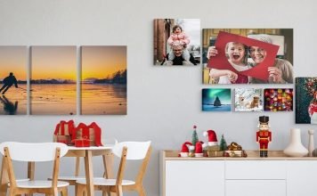Why everyone wants a canvas print