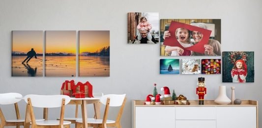 Why everyone wants a canvas print