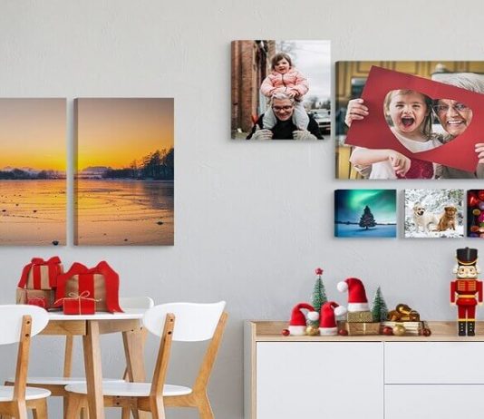 Why everyone wants a canvas print