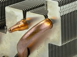 Copper vs Aluminium Heatsinks: Which is Better for Overclocking?