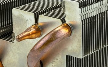 Copper vs Aluminium Heatsinks: Which is Better for Overclocking?