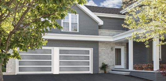 Everything to Know About Garage Doors and Repairing