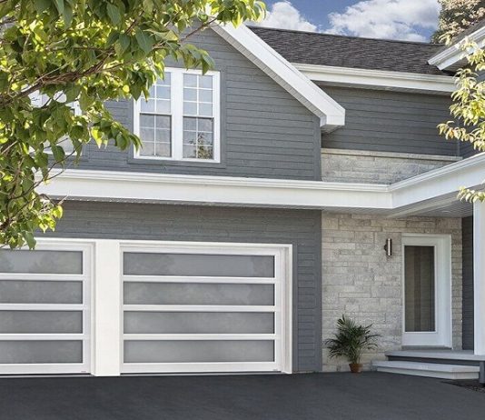 Everything to Know About Garage Doors and Repairing