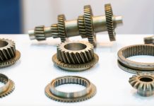 What Automobile Parts Are Made by Forging?