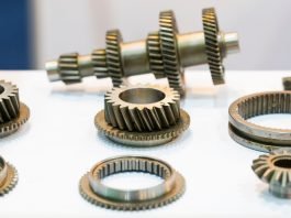 What Automobile Parts Are Made by Forging?