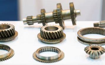 What Automobile Parts Are Made by Forging?