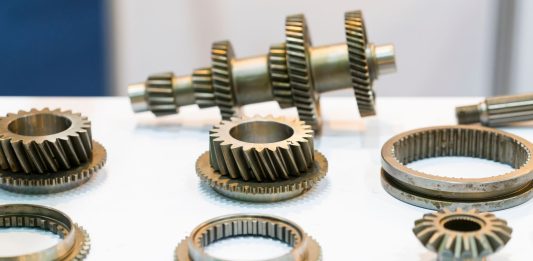 What Automobile Parts Are Made by Forging?