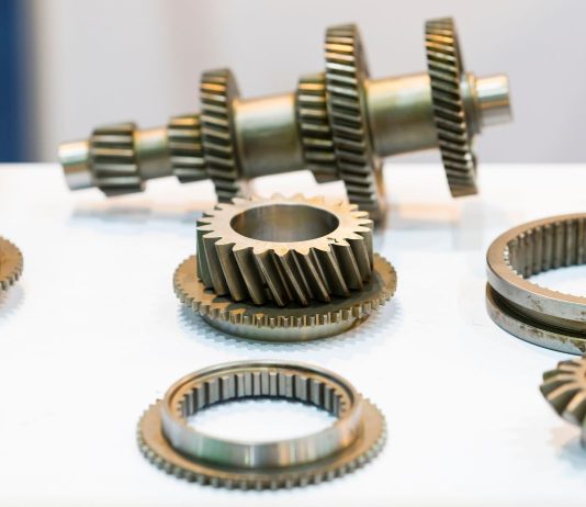 What Automobile Parts Are Made by Forging?