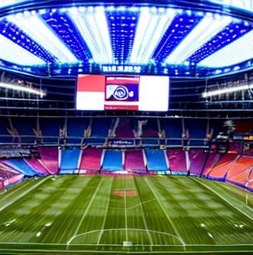 Energy-efficient and Eco-friendly: Illuminating the Path to a Sustainable Future with LED Stadium Lights