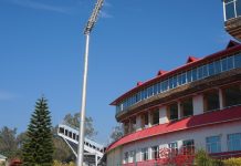 Embracing Comfort: The Vital Role of Heated Jackets for Cricket Stadium Fans