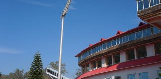 Embracing Comfort: The Vital Role of Heated Jackets for Cricket Stadium Fans