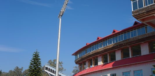 Embracing Comfort: The Vital Role of Heated Jackets for Cricket Stadium Fans