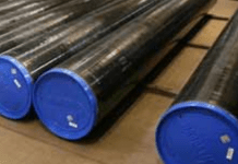 How Does Schedule 40 Wall Thickness Impact Pipe Weight?