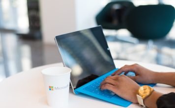 The latest app to get a Windows 11 redesign? The humble Notepad