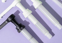 What Are The Fundamental Components Of A Sauce Dispenser Pump?