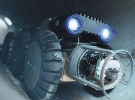 What Are The Upkeep Requirements For A Drain Pipe Inspection Camera?