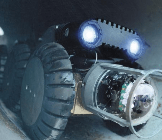 What Are The Upkeep Requirements For A Drain Pipe Inspection Camera?