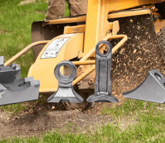 King Kong Tools: Empowering Compatibility with FAE Grinder Tools