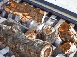 What Are Flail Mower Teeth Blades Used For?