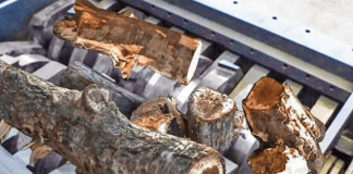 What Are Flail Mower Teeth Blades Used For?