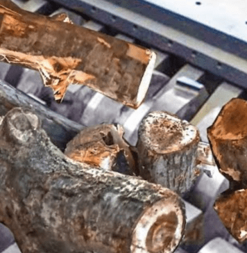 What Are Flail Mower Teeth Blades Used For?