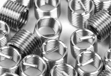 What Are the Safety Considerations While Using Stainless-Steel Screws?