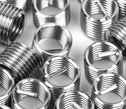 What Are the Safety Considerations While Using Stainless-Steel Screws?