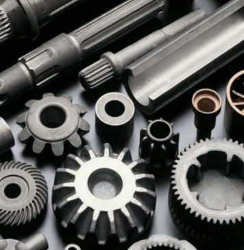 What Is Forged Aluminum and What Are the Normal Use Of Forged Aluminum?