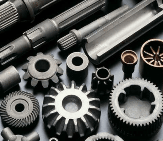 What Is Forged Aluminum and What Are the Normal Use Of Forged Aluminum?