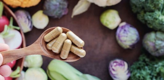 The Growing Market for NMN and Its Health Benefits