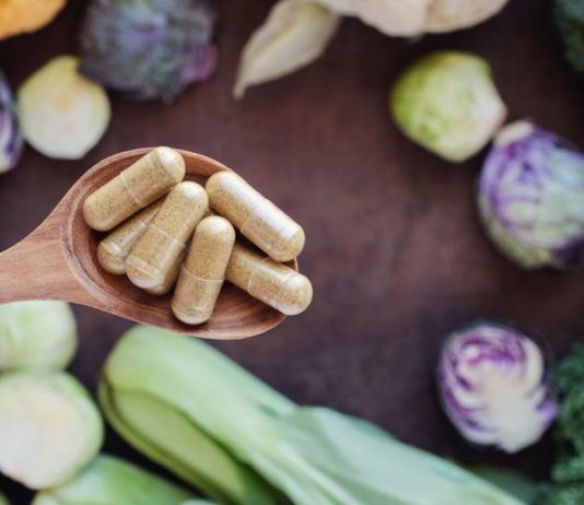 The Growing Market for NMN and Its Health Benefits