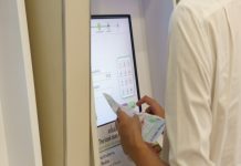 The Use of Advanced Technology in Custom Bill Payment Kiosks