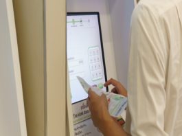 The Use of Advanced Technology in Custom Bill Payment Kiosks