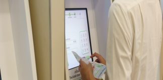 The Use of Advanced Technology in Custom Bill Payment Kiosks