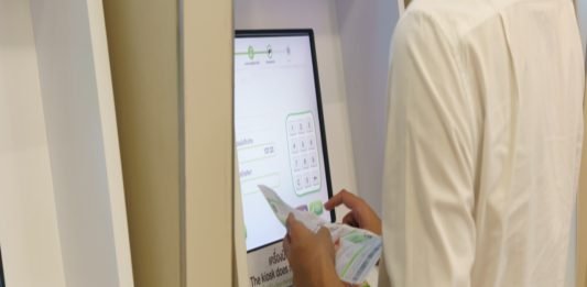 The Use of Advanced Technology in Custom Bill Payment Kiosks