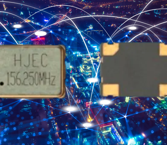 Huixun Crystal Oscillators for Reliable Signal Generation