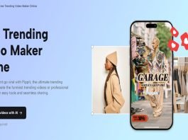 How to Create Trending Videos for TikTok, Instagram, and Facebook with Pippit AI by CapCut