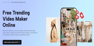 How to Create Trending Videos for TikTok, Instagram, and Facebook with Pippit AI by CapCut